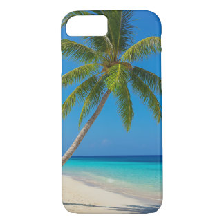 Der türkisfarbene Sand des Tropical Beach Case-Mate iPhone Hülle