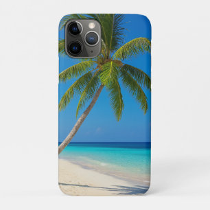 Der türkisfarbene Sand des Tropical Beach Case-Mate iPhone Hülle