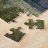 Der Turm des Teufels Puzzle (Seite)