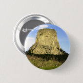 Der Turm des Teufels, Wyoming Button (Vorne & Hinten)