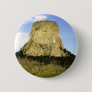 Der Turm des Teufels, Wyoming Button
