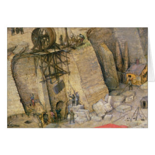 Der Turm von Babel