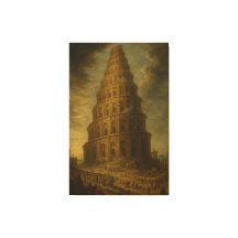 Der Turm von Babel