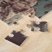 Der Turm von Babel - Pieter Bruegel der Ältere Puzzle (Seite)