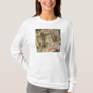 Der Turm von Babel T-Shirt
