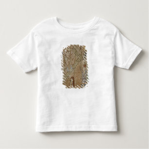 Der Turm von Babel, Vom Atrium Kleinkind T-shirt