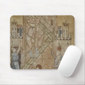 Der Turm von Babel, Vom Atrium Mousepad (Mit Mouse)