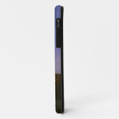 Der Turm WYOMING des Teufels Case-Mate iPhone Hülle (Hinten/Links)