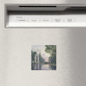 Der Twilight Walk Magnet (In Situ (Geschirrspüler))