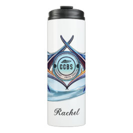 Der Twin Marlin Thermal Tumbler Thermosbecher