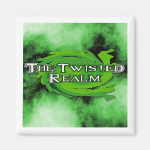 Der TwistedRealm Magnet