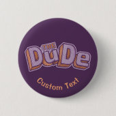 Der Typ Button (Vorderseite)