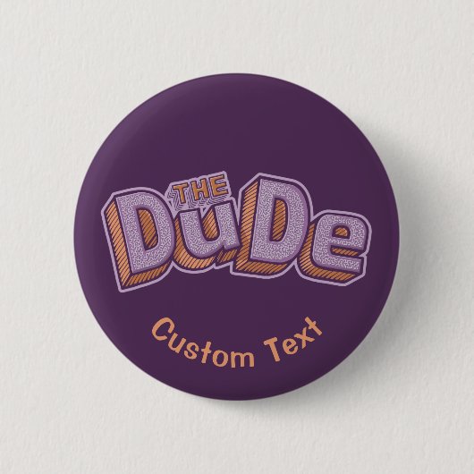 Der Typ Button (Vorderseite)