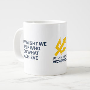 Der Typ der Idee®   Problem-Anweisung: Jumbo-Tasse