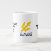 Der Typ der Idee® | Problem-Anweisung: Jumbo-Tasse (Vorderseite)