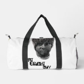 Der Typ Duffle Bag (Vorderseite)