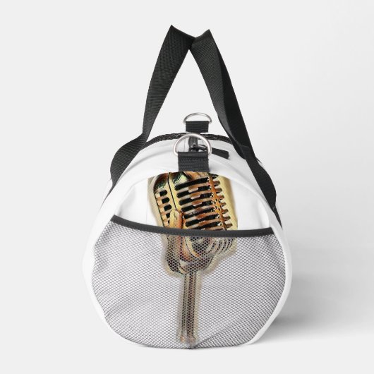 Der Typ Duffle Bag (Rechts)