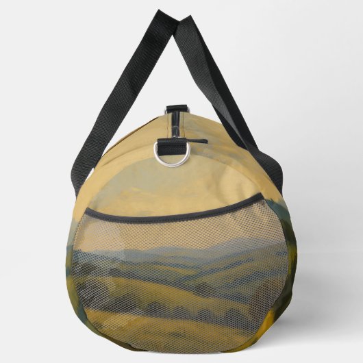 Der Typ Duffle Bag (Rechts)