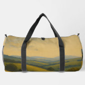 Der Typ Duffle Bag (Rückseite)