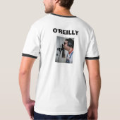 DER TYP T-Shirt (Rückseite)