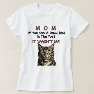 DER ÜBLICHE VERDÄCHTIGE: KATZEN-AUSGABE T-Shirt