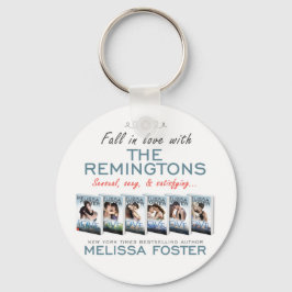 Der übrige Schlüsselanhänger