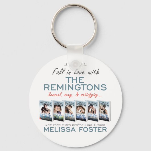 Der übrige Schlüsselanhänger (Vorderseite)