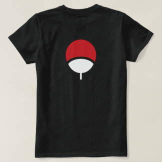Der Uchiha der Frauen Clan T-Shirt