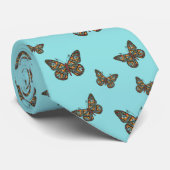 Der ukrainische Monarchen Krawatte (Gerollt)