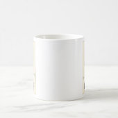 Der Ukulele-Mug Kaffeetasse (Mittel)