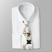 DER ULTIMALE KOCH KRAWATTE (Gebunden)