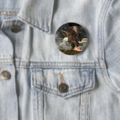 Der ultimative Adler Button (Beispiel)