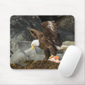 Der ultimative Adler Mousepad (Mit Mouse)
