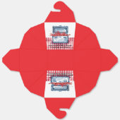 Der ultimative Crawfish Boil: Eine südliche Tradit Geschenkschachtel (Ungefaltet)