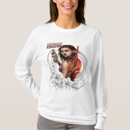 Der ultimative Kämpfer T-Shirt