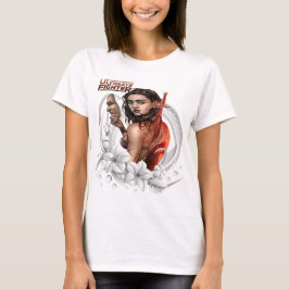 Der ultimative Kämpfer T-Shirt