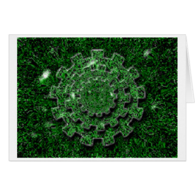 Der ultimative Kreislauf (Vorderseite (Horizontal))