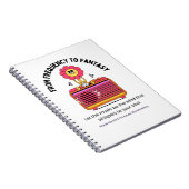 Der ultimative Leitfaden für den Bleibe organisier Notizblock (Rechte Seite)