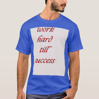 Der ultimative Leitfaden, um Ihre Träume zu verwir T-Shirt