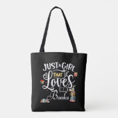 Der ultimative Leitfaden zum Lesen Tasche (Rückseite)
