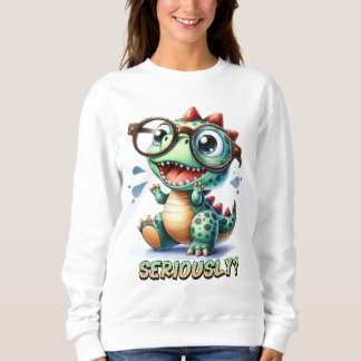 Der ultimative T - Shirt für Spaß Liebhaber
