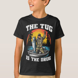 Der Umarmung ist mein drogensüchtiges T-Shirt für
