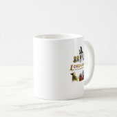 Der Umlauf des Ringes Kaffeetasse (VorderseiteRechts)