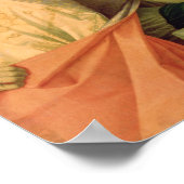 Der Umstand Poster (Ecke)