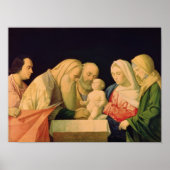 Der Umstand Poster (Vorne)