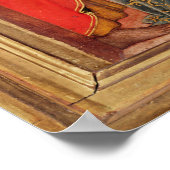 Der Umstand Poster (Ecke)