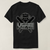 Der Umsturz T-Shirt (Design vorne)