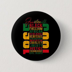 Der Unabhängigkeitstag im Schwarzen Meer 1865 Button