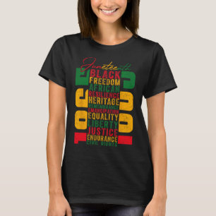 Der Unabhängigkeitstag im Schwarzen Meer 1865 T-Shirt