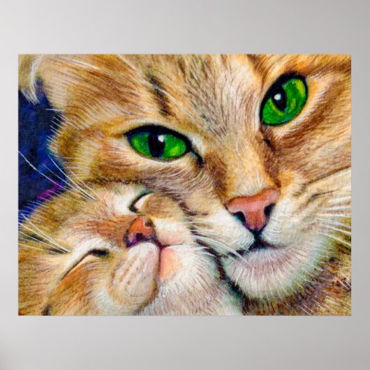 Der unausgesprochene Komfort der Liebe Poster (Vorne)